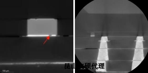 崇明蔡司崇明X射线显微镜