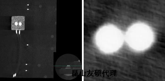 崇明蔡司崇明X射线显微镜