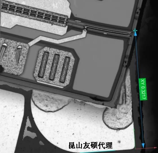 崇明蔡司崇明X射线显微镜